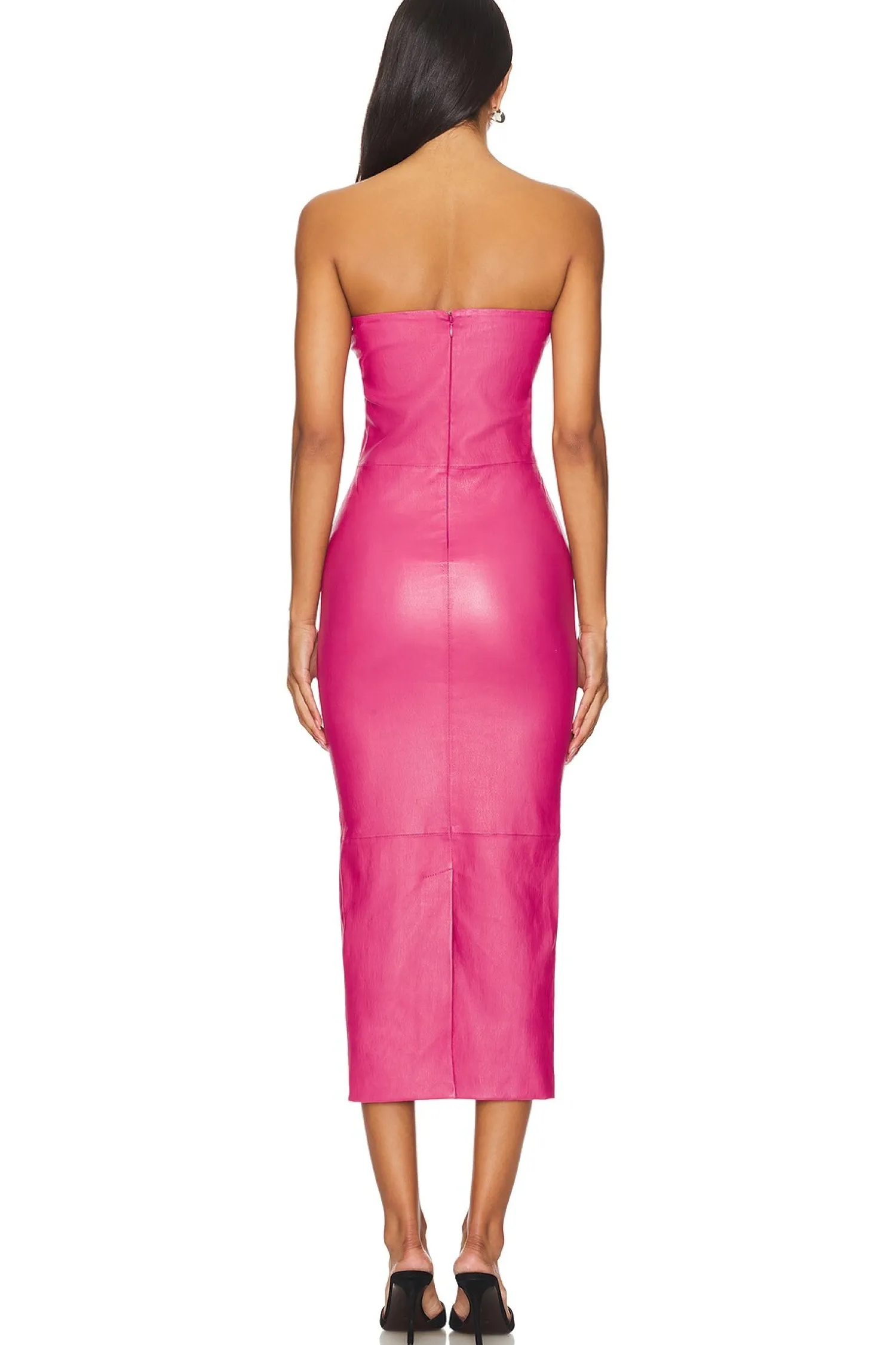 Women SPRWMN Dresses>Tube Dress