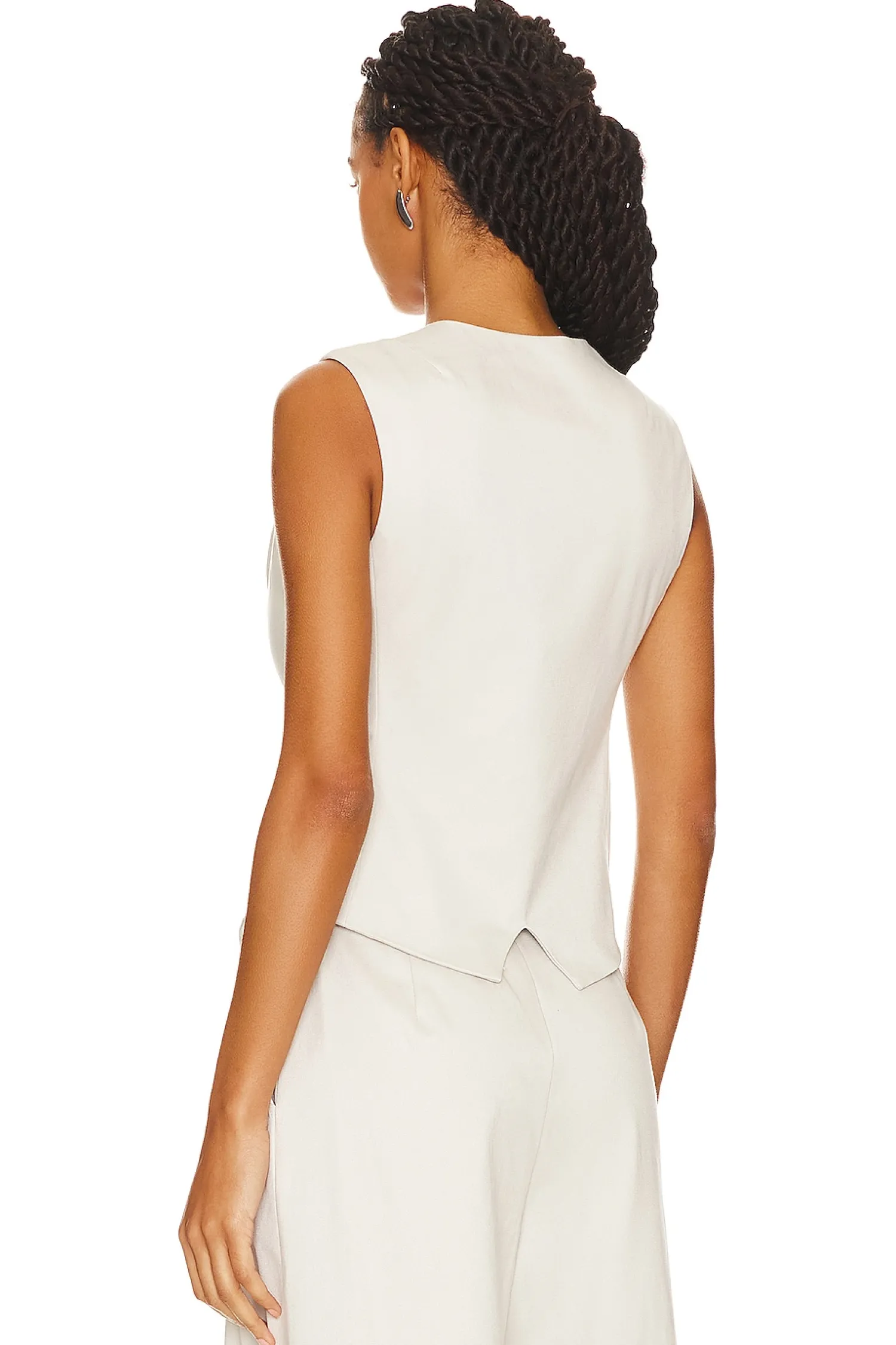 Women SABLYN Jackets & Coats>Tuli Vest