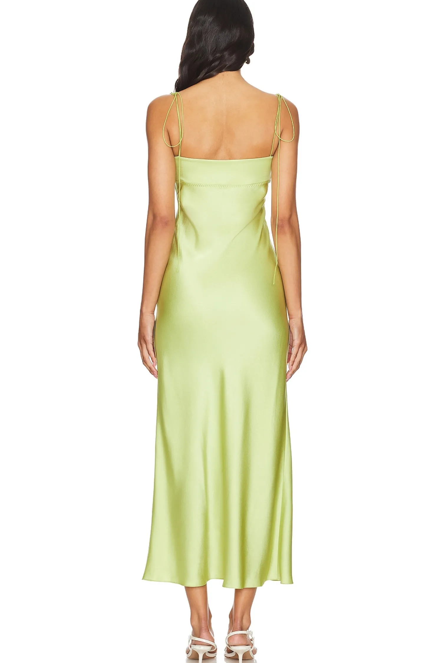 Women Anna October Dresses>Tulip Midi Dress