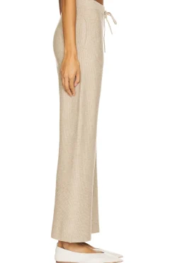 Women Stitches & Stripes Pants|Matching Sets><noscript><img width=