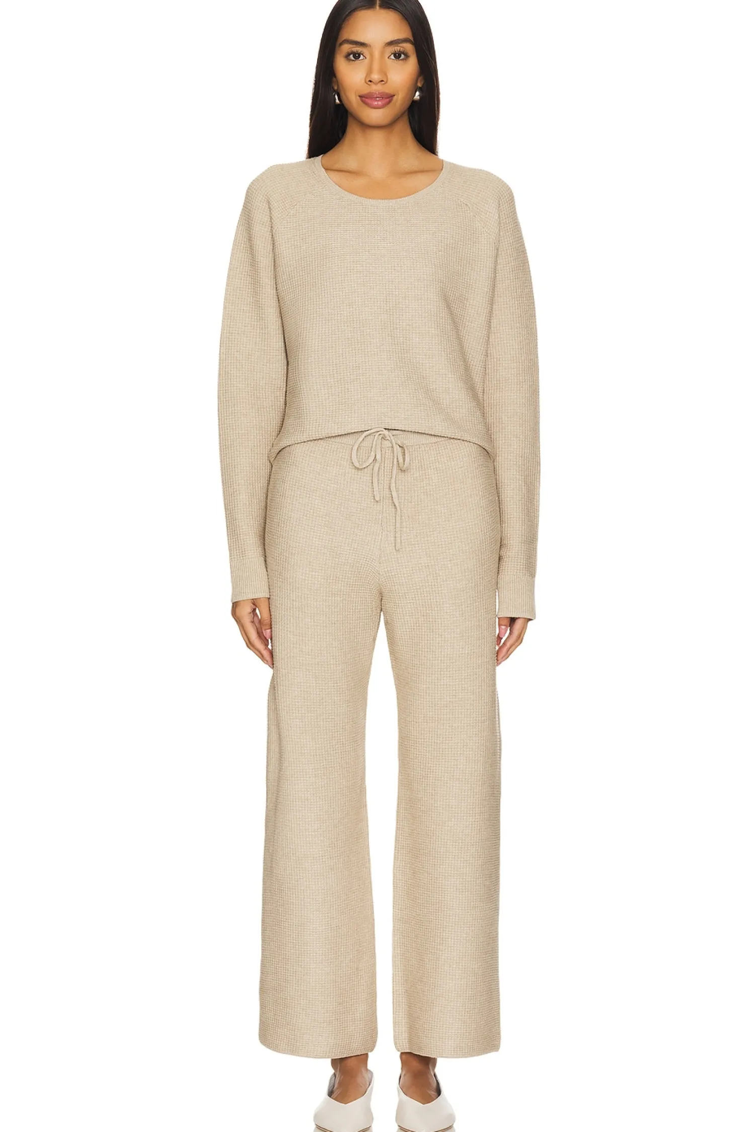 Women Stitches & Stripes Pants|Matching Sets>Turner Pant