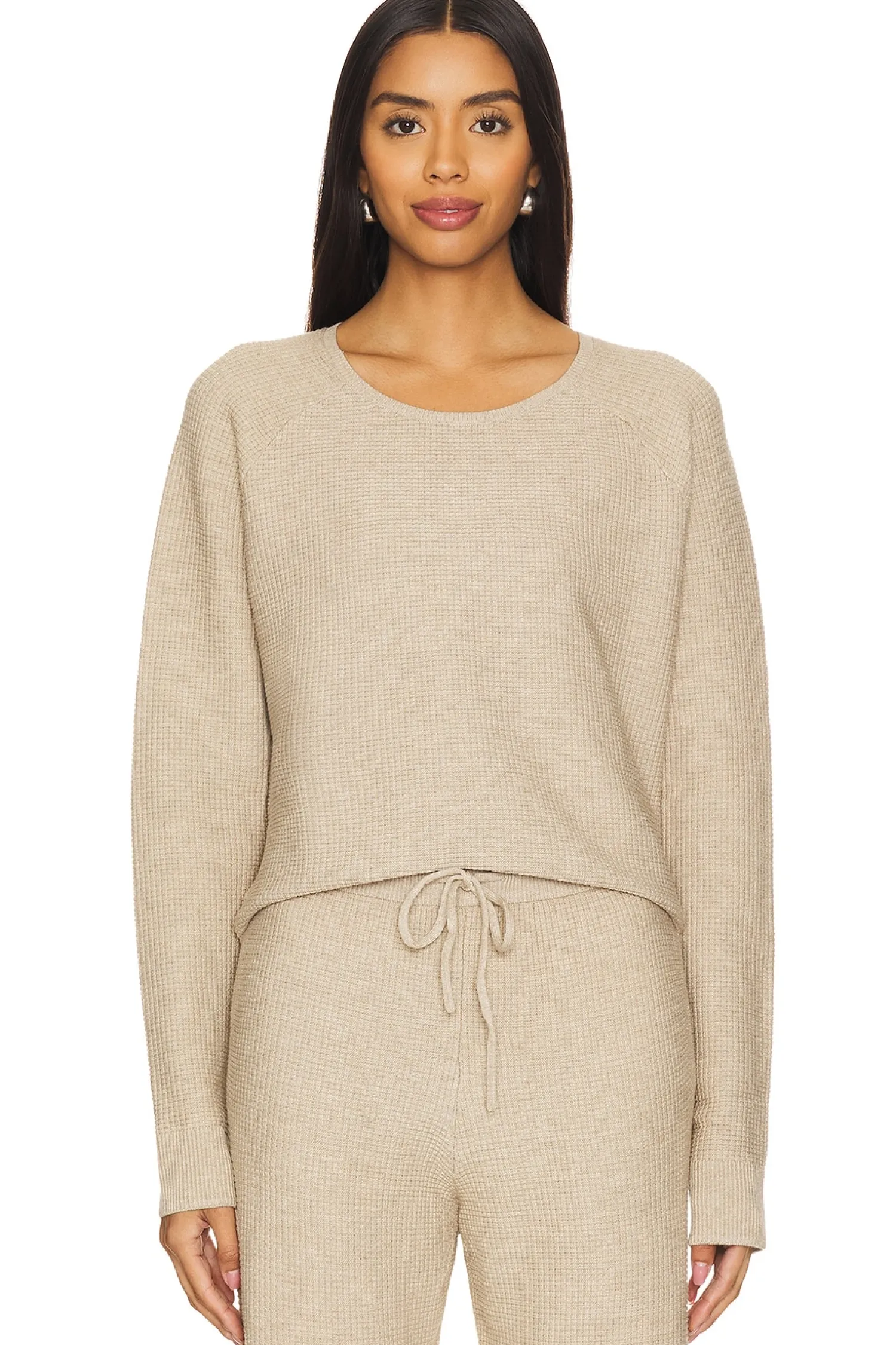Women Stitches & Stripes Matching Sets|Loungewear>Turner Pullover