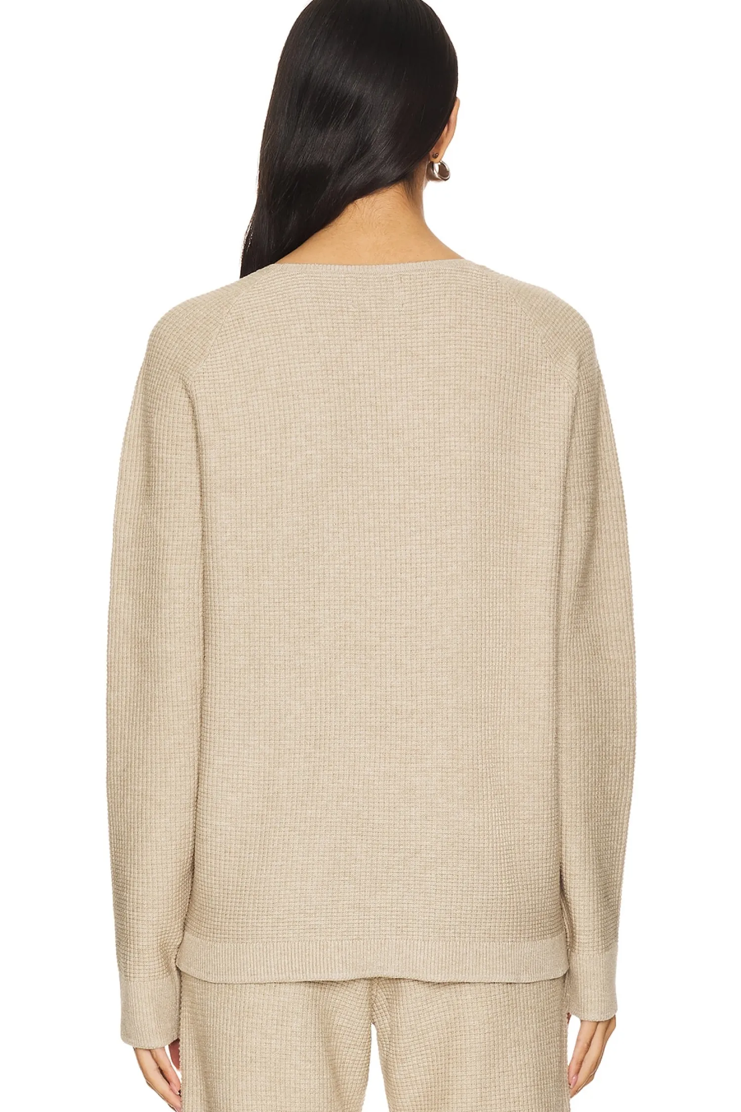 Women Stitches & Stripes Matching Sets|Loungewear>Turner Pullover