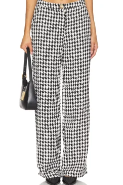 Women SNDYS Pants|Matching Sets>Tweed Pant