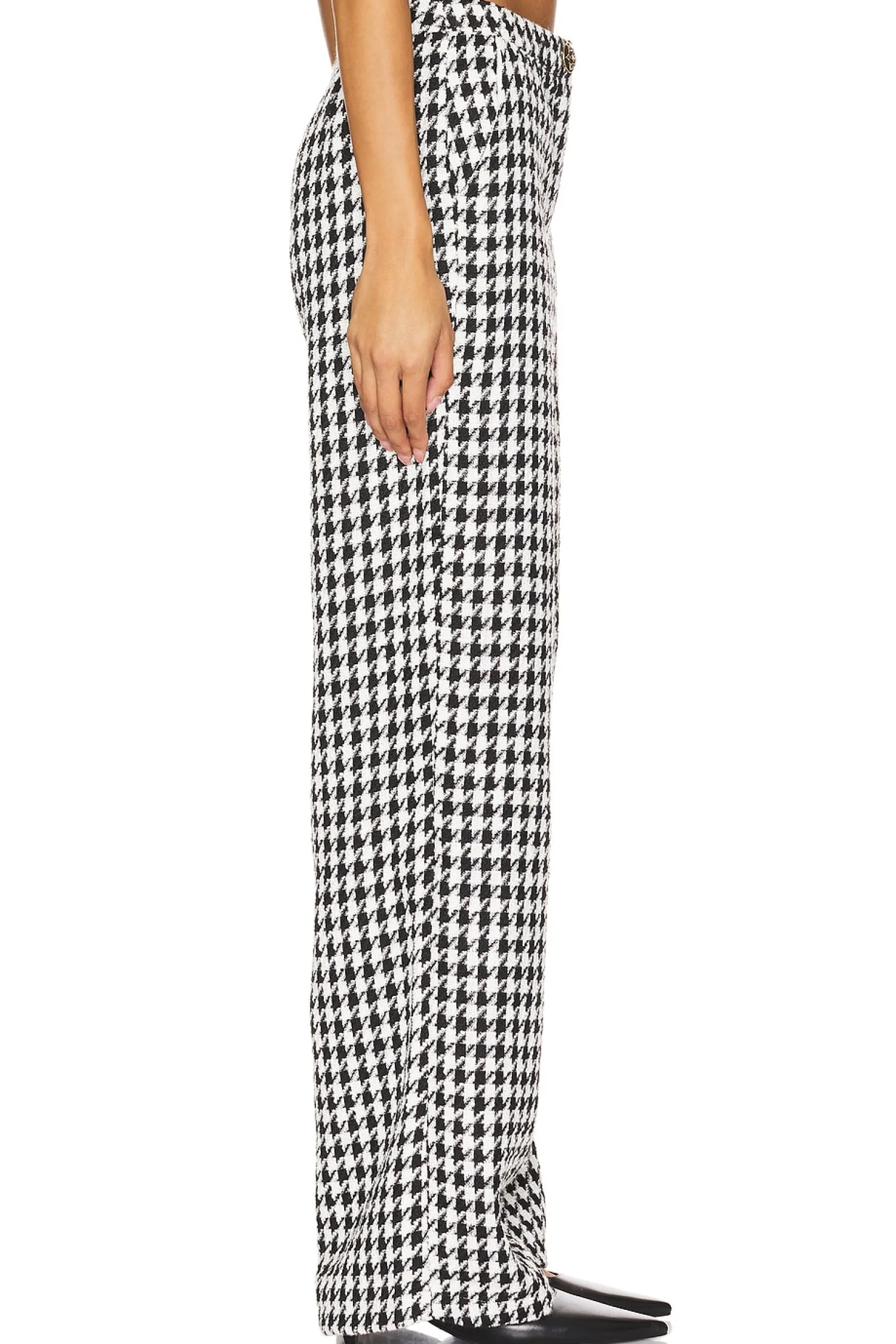 Women SNDYS Pants|Matching Sets>Tweed Pant