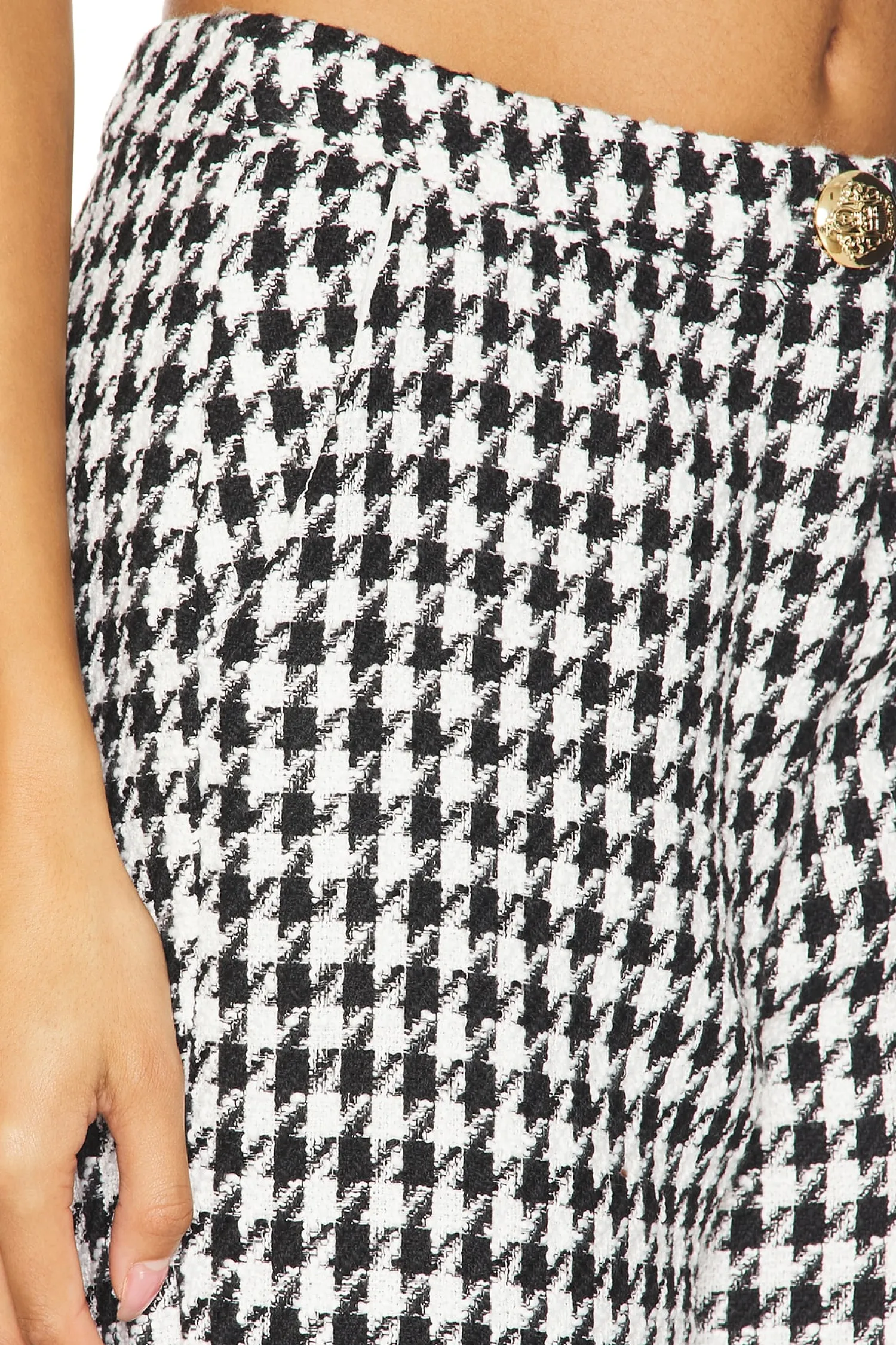 Women SNDYS Pants|Matching Sets>Tweed Pant
