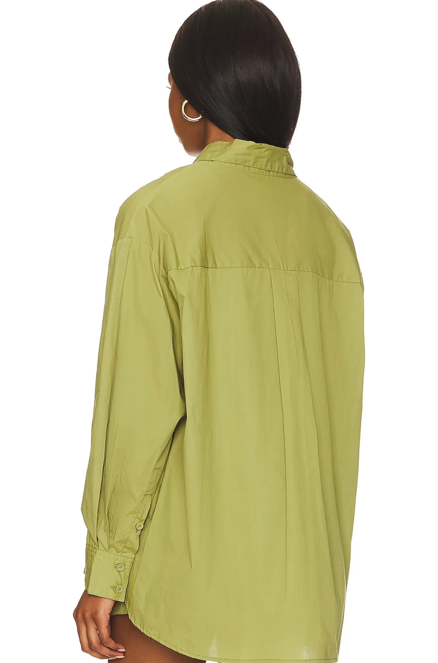 Women FAITHFULL THE BRAND Matching Sets>Tyde Shirt
