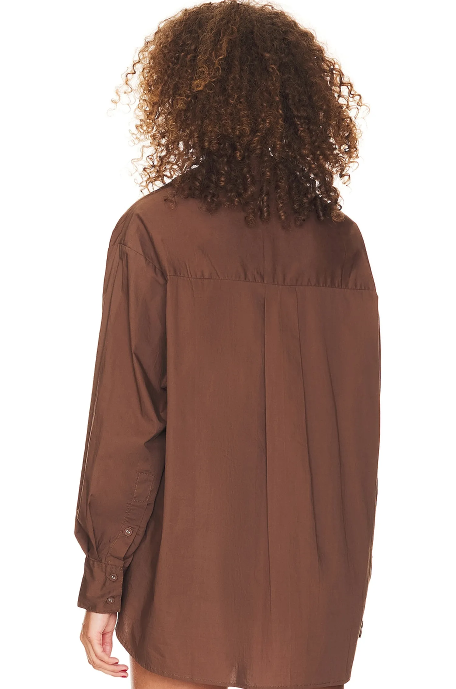 Women FAITHFULL THE BRAND Matching Sets>Tyde Shirt