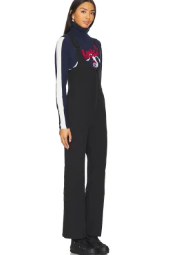 Women We Norwegians Jumpsuits>Tyin Bib Pant Women