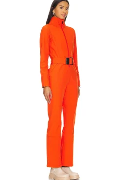 Women We Norwegians Jumpsuits>Tyin Ski Suit Women