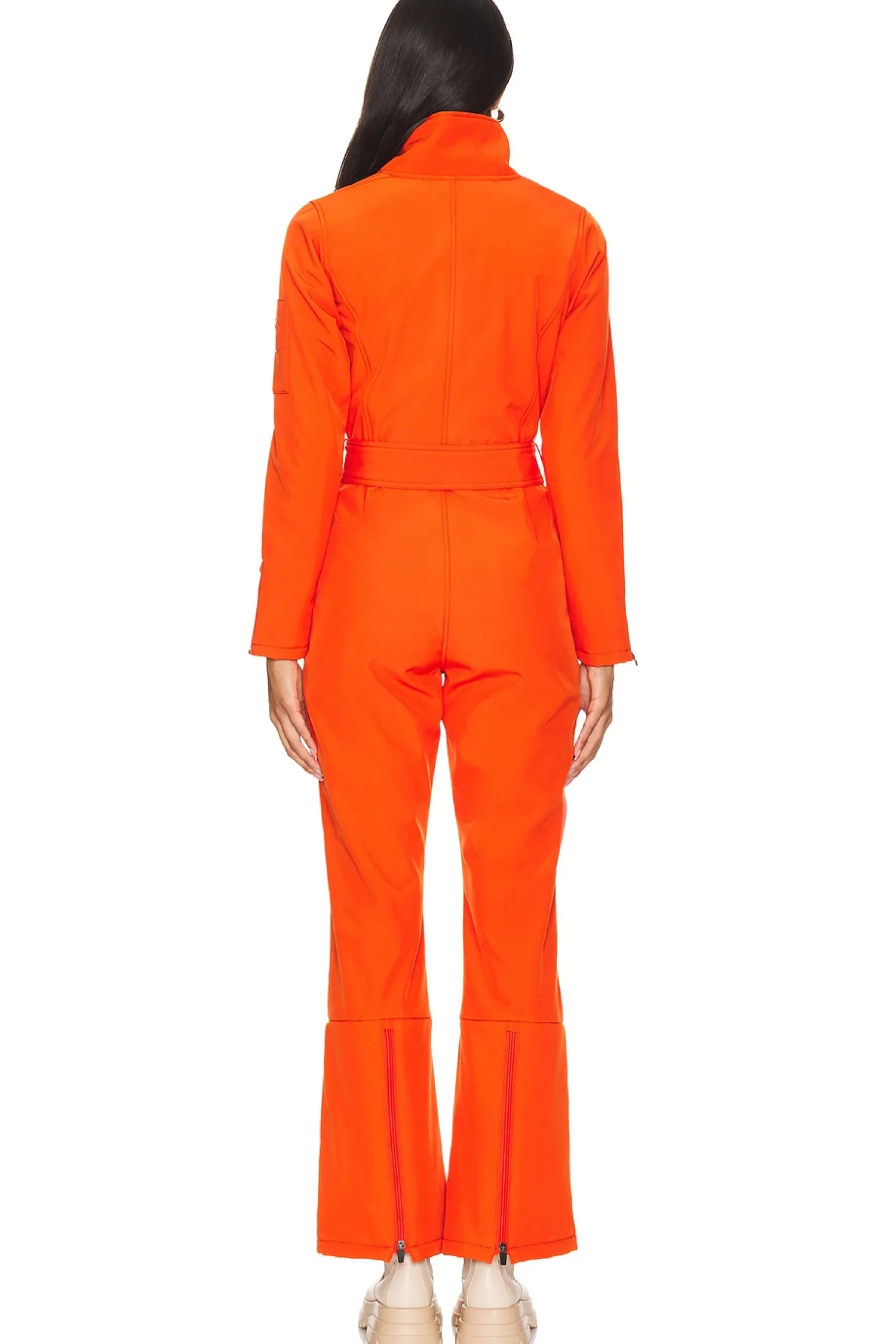 Women We Norwegians Jumpsuits>Tyin Ski Suit Women