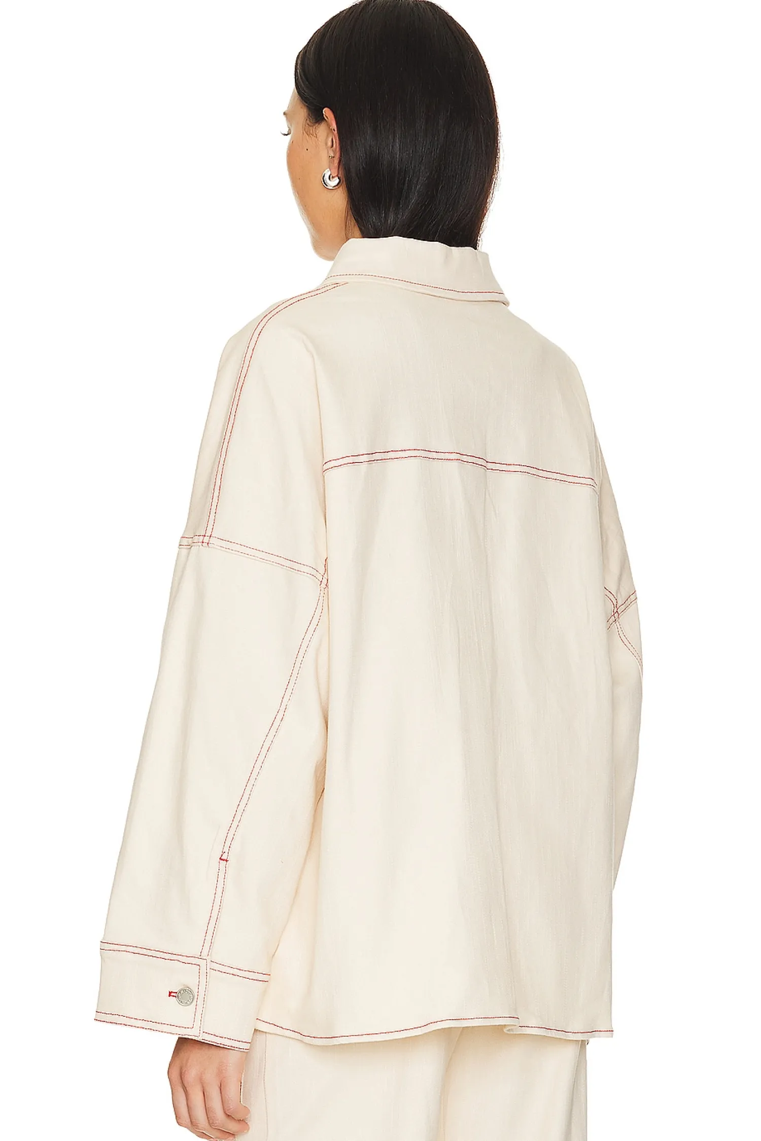 Women BY.DYLN Matching Sets|Jackets & Coats>Tyler Jacket