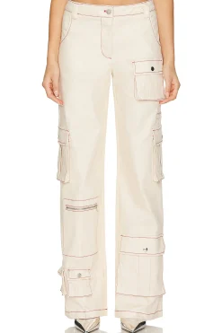 Women BY.DYLN Pants|Matching Sets>Tyler Pants