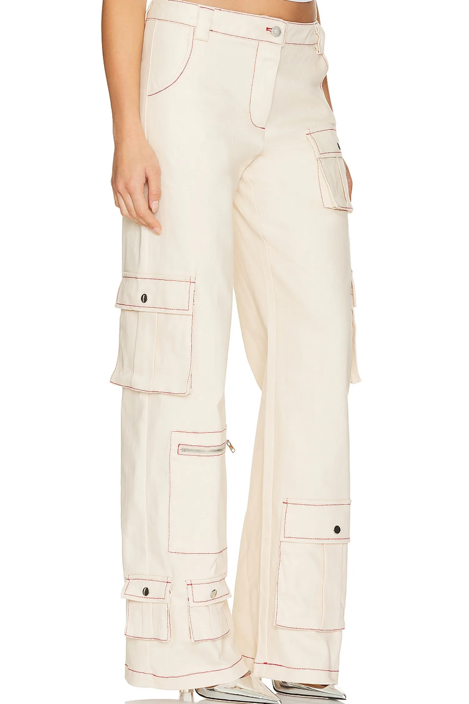 Women BY.DYLN Pants|Matching Sets>Tyler Pants