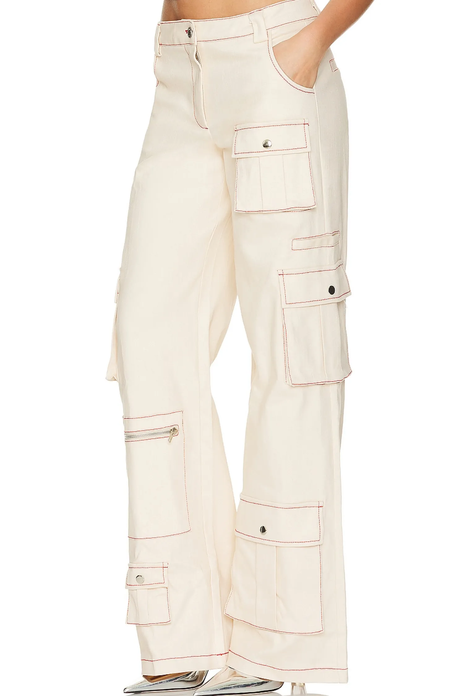 Women BY.DYLN Pants|Matching Sets>Tyler Pants