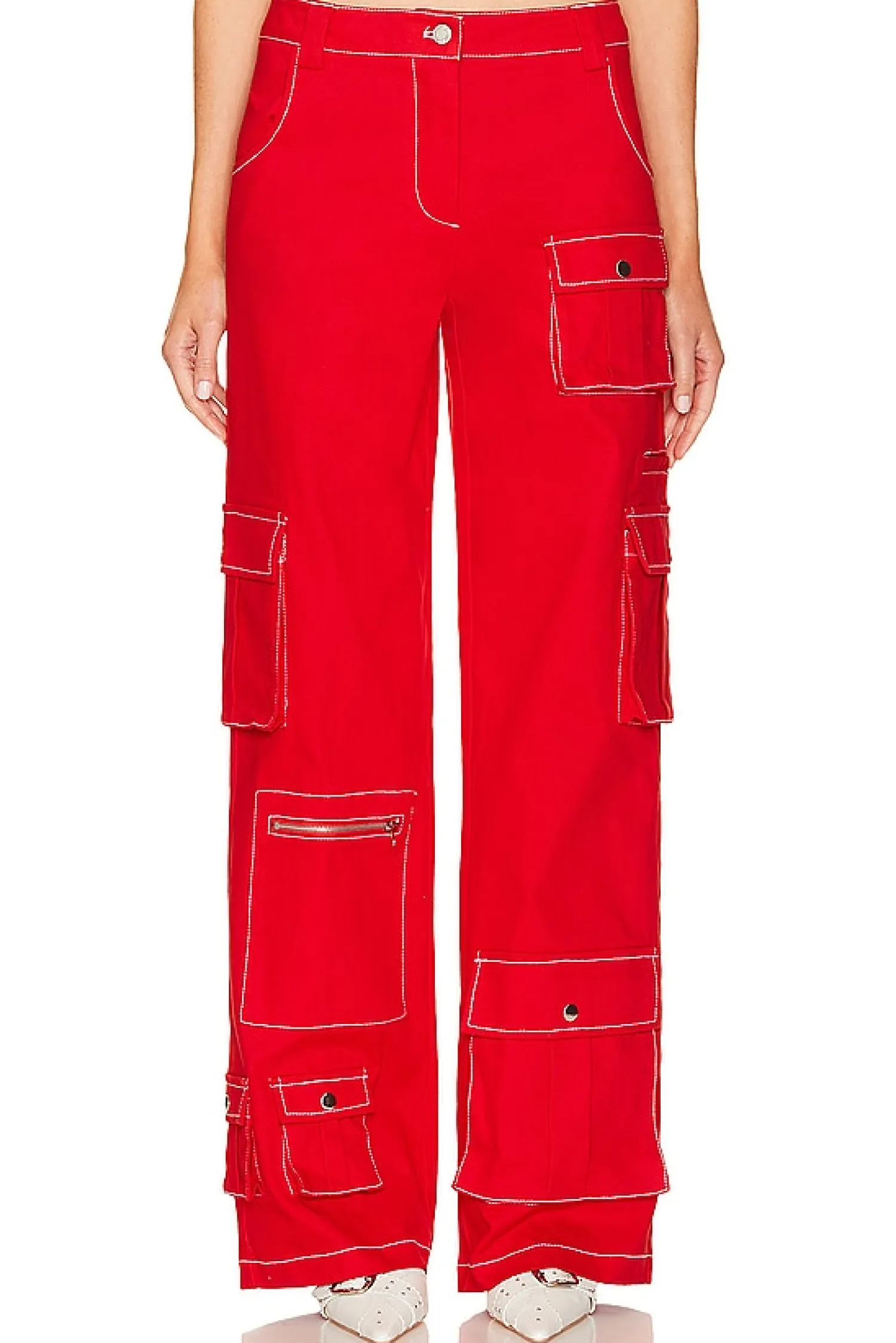 Women BY.DYLN Pants|Matching Sets>Tyler Pants