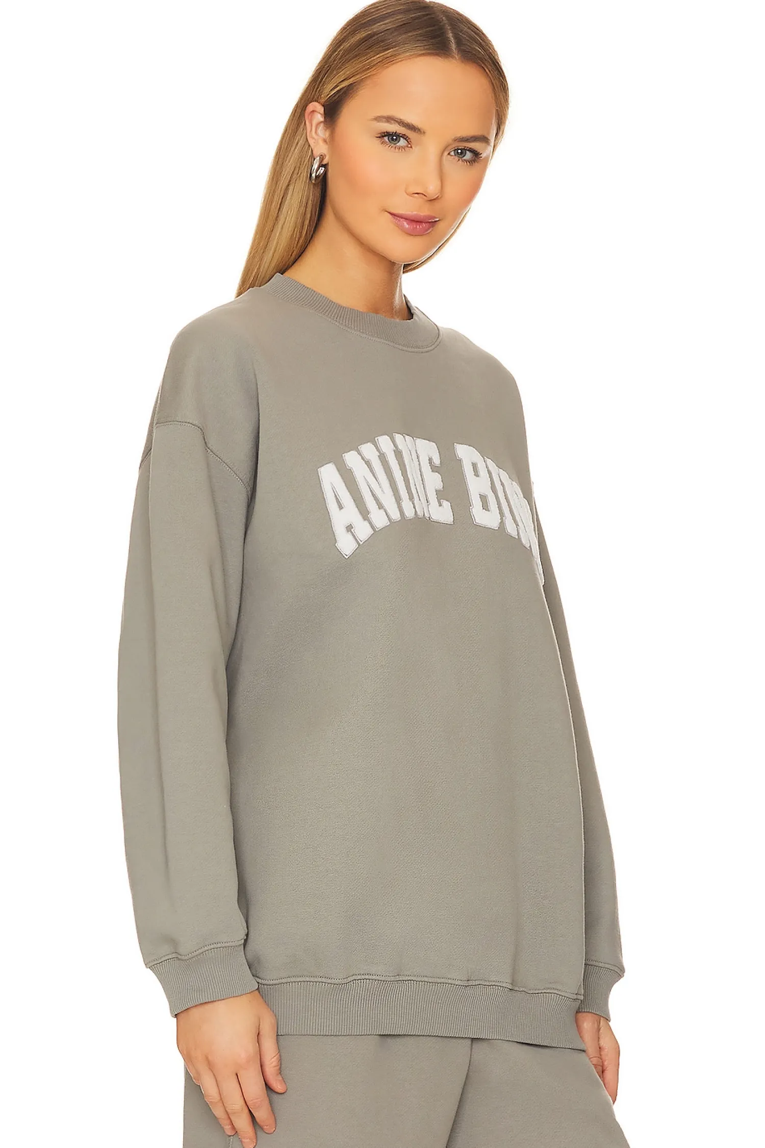 Women ANINE BING Loungewear>Tyler Sweatshirt