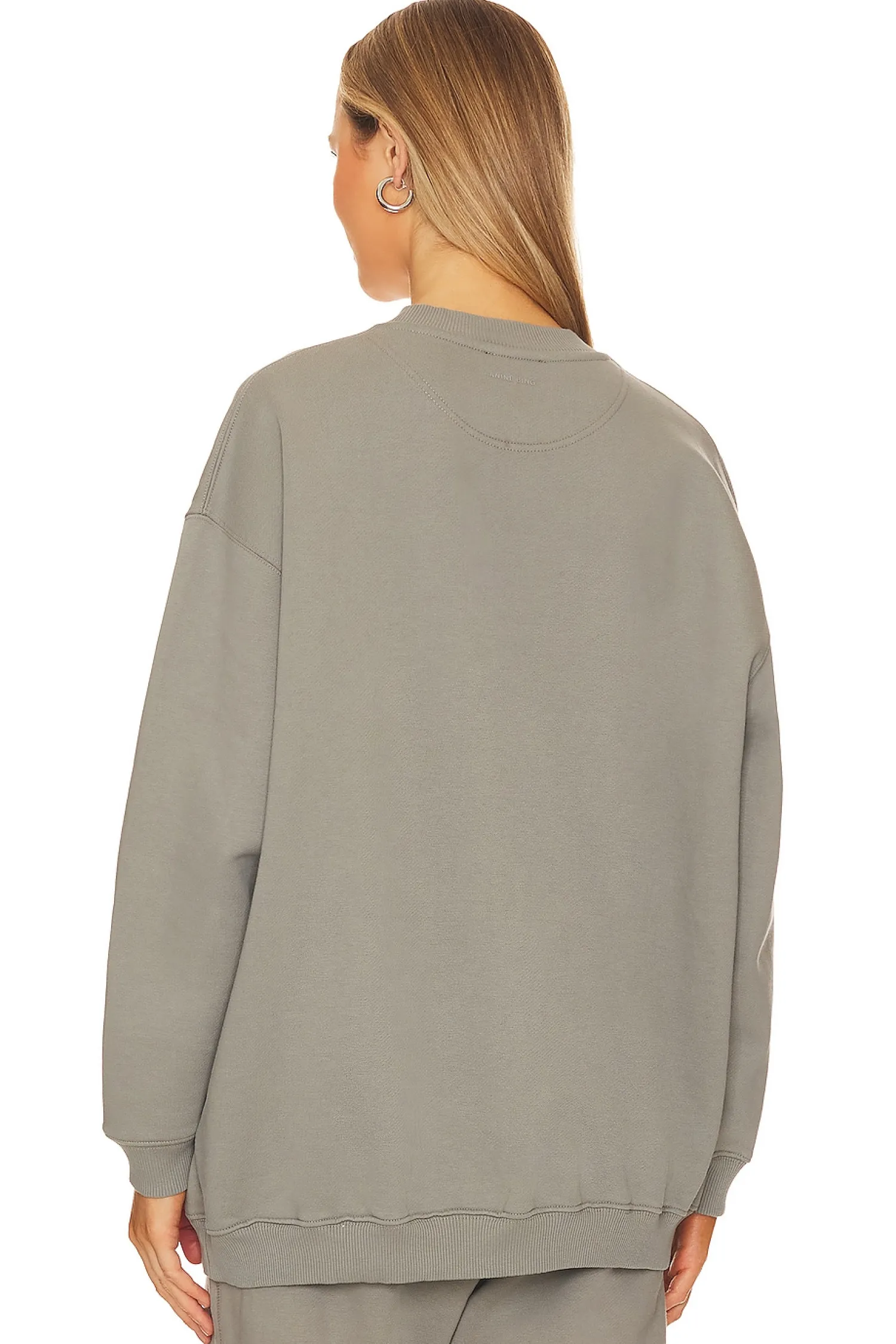 Women ANINE BING Loungewear>Tyler Sweatshirt