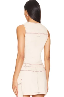 Women BY.DYLN Matching Sets|Jackets & Coats><noscript><img width=