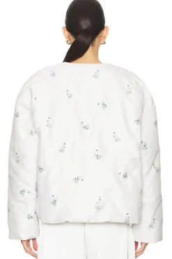 Women Sleeper Jackets & Coats><noscript><img width=