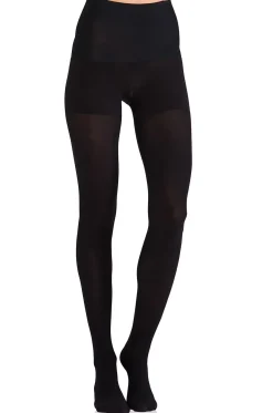 Women Commando Lingerie & Sleepwear>Ultimate Opaque Control Top Tight
