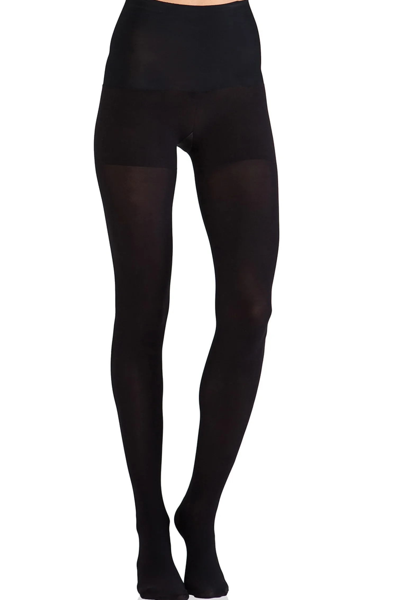 Women Commando Lingerie & Sleepwear>Ultimate Opaque Control Top Tight