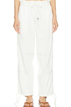 Women Rag & Bone Pants>Ultra Featherweight Jordan Pant