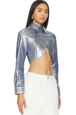 Women superdown Jackets & Coats>Uma Jacket