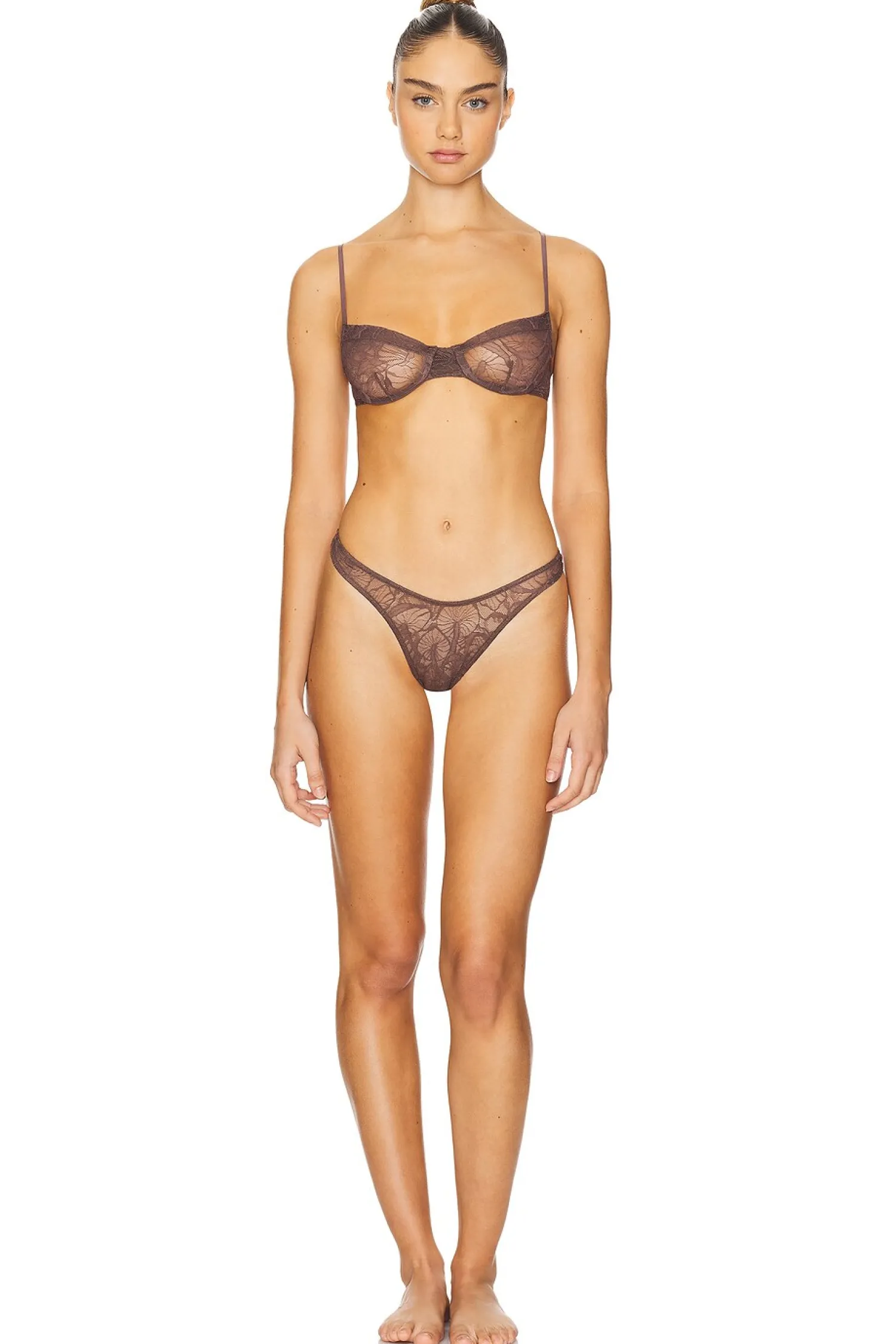 Women Only Hearts Lingerie & Sleepwear>Underwire Bra