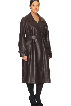 Women Good American Jackets & Coats><noscript><img width=