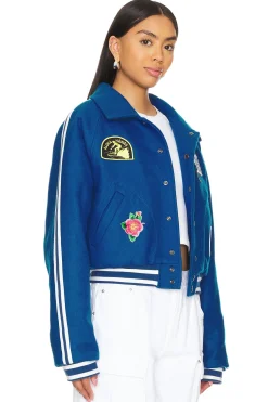 Women Wahine Jackets & Coats><noscript><img width=