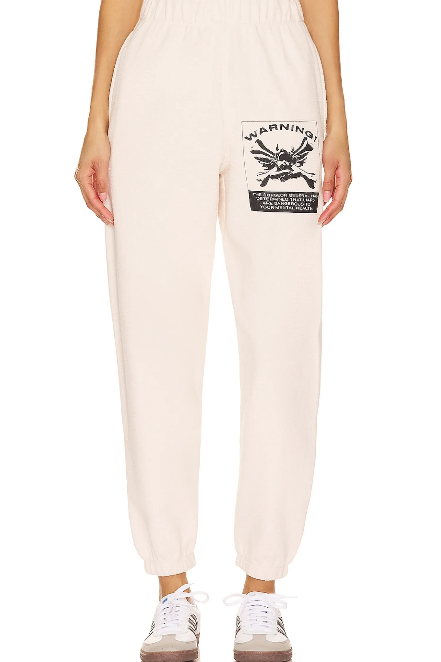 Women Boys Lie Pants|Loungewear>Up In Smoke Sweatpants