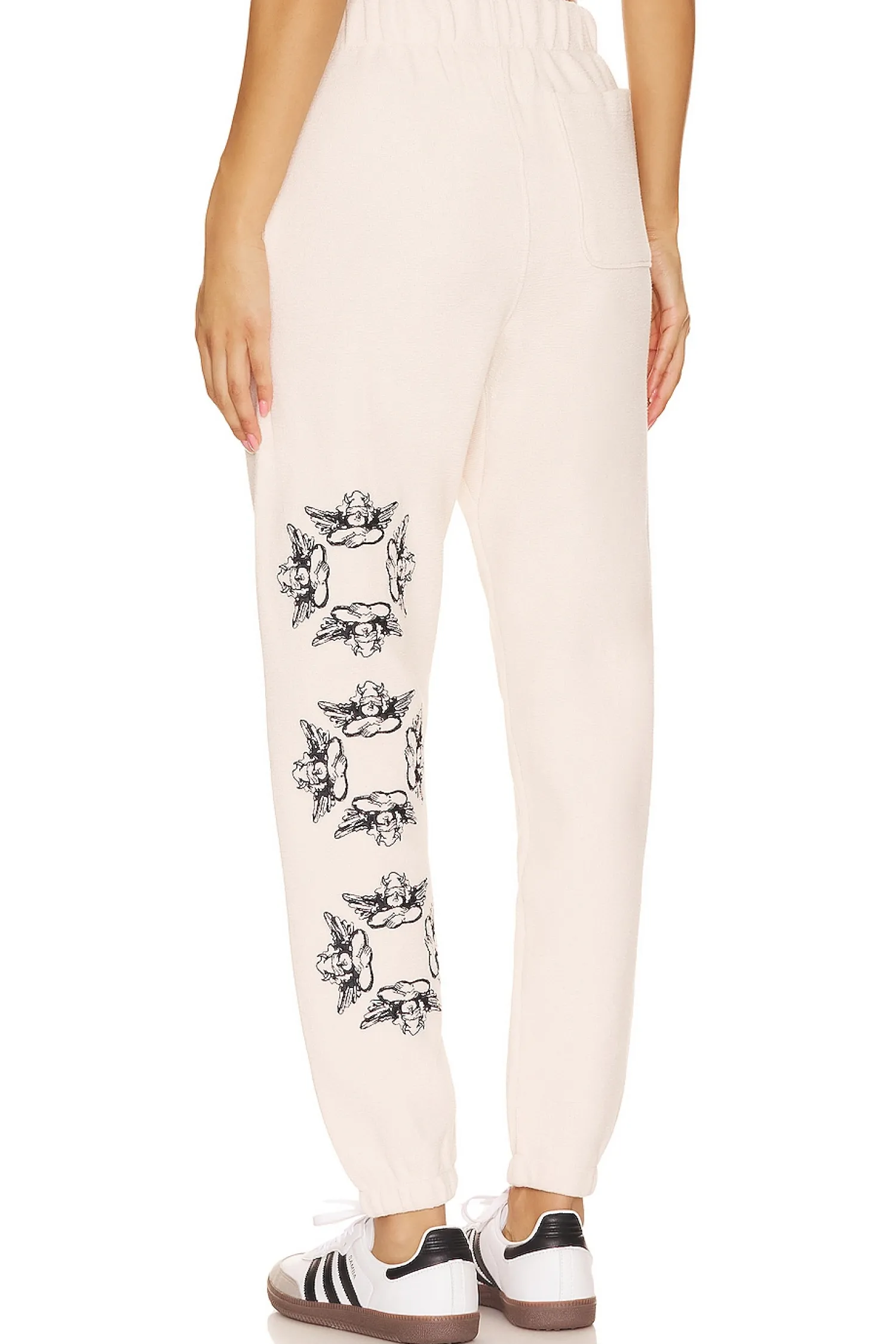 Women Boys Lie Pants|Loungewear>Up In Smoke Sweatpants