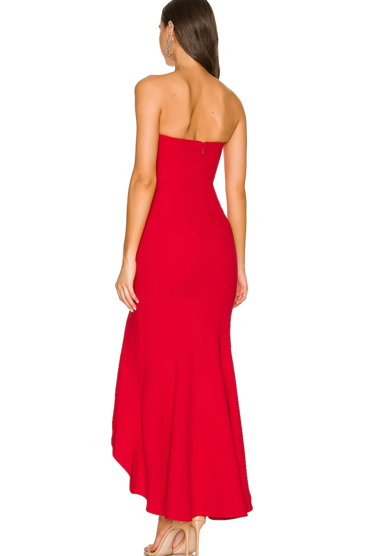 Women Lovers and Friends Dresses>Urgonia Gown