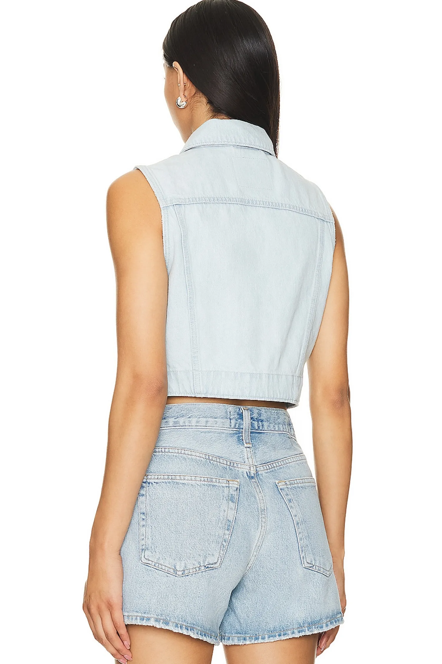 Women LEVI'S Jackets & Coats>Utility Vest
