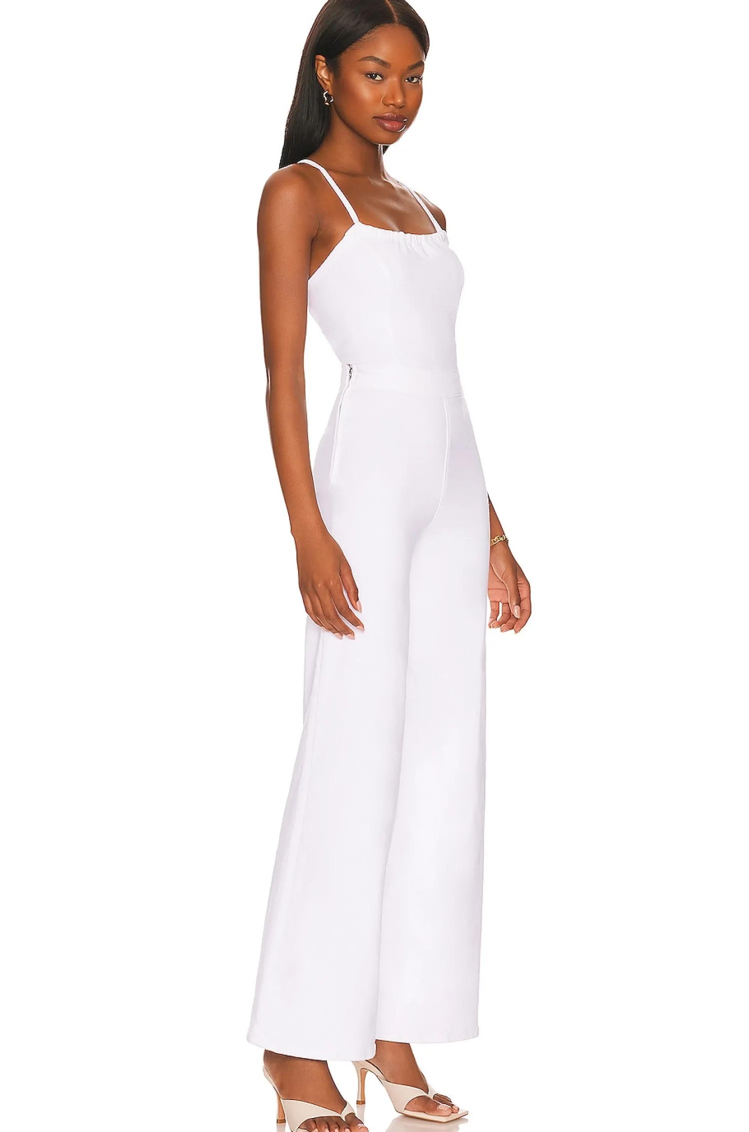 Women Good American Jumpsuits>Vacay Jumpsuit