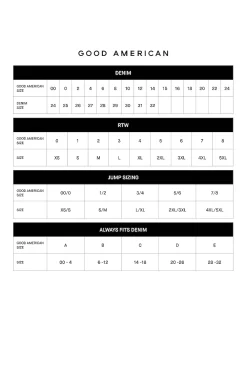 Women Good American Jumpsuits><noscript><img width=