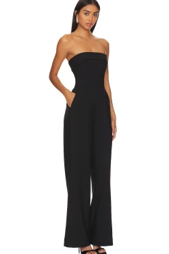 Women PISTOLA Jumpsuits>Valentina Polished Jumpsuit