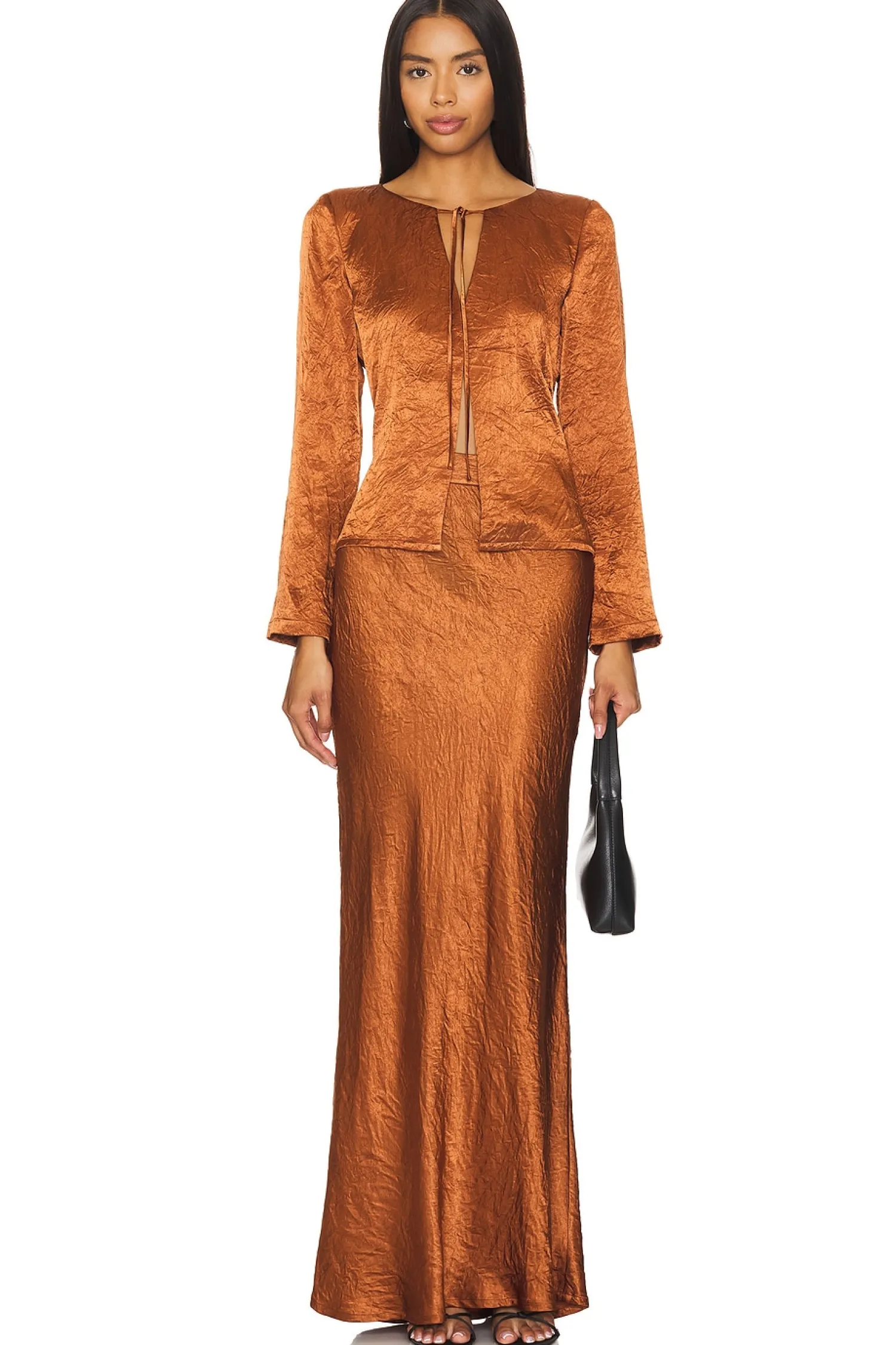 Women Usisi Sister Matching Sets>Valentina Skirt