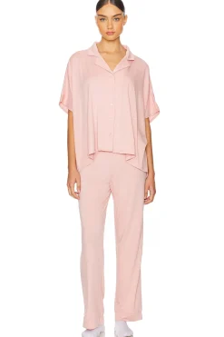 Women Flora Nikrooz Lingerie & Sleepwear>Valeria Pj Set