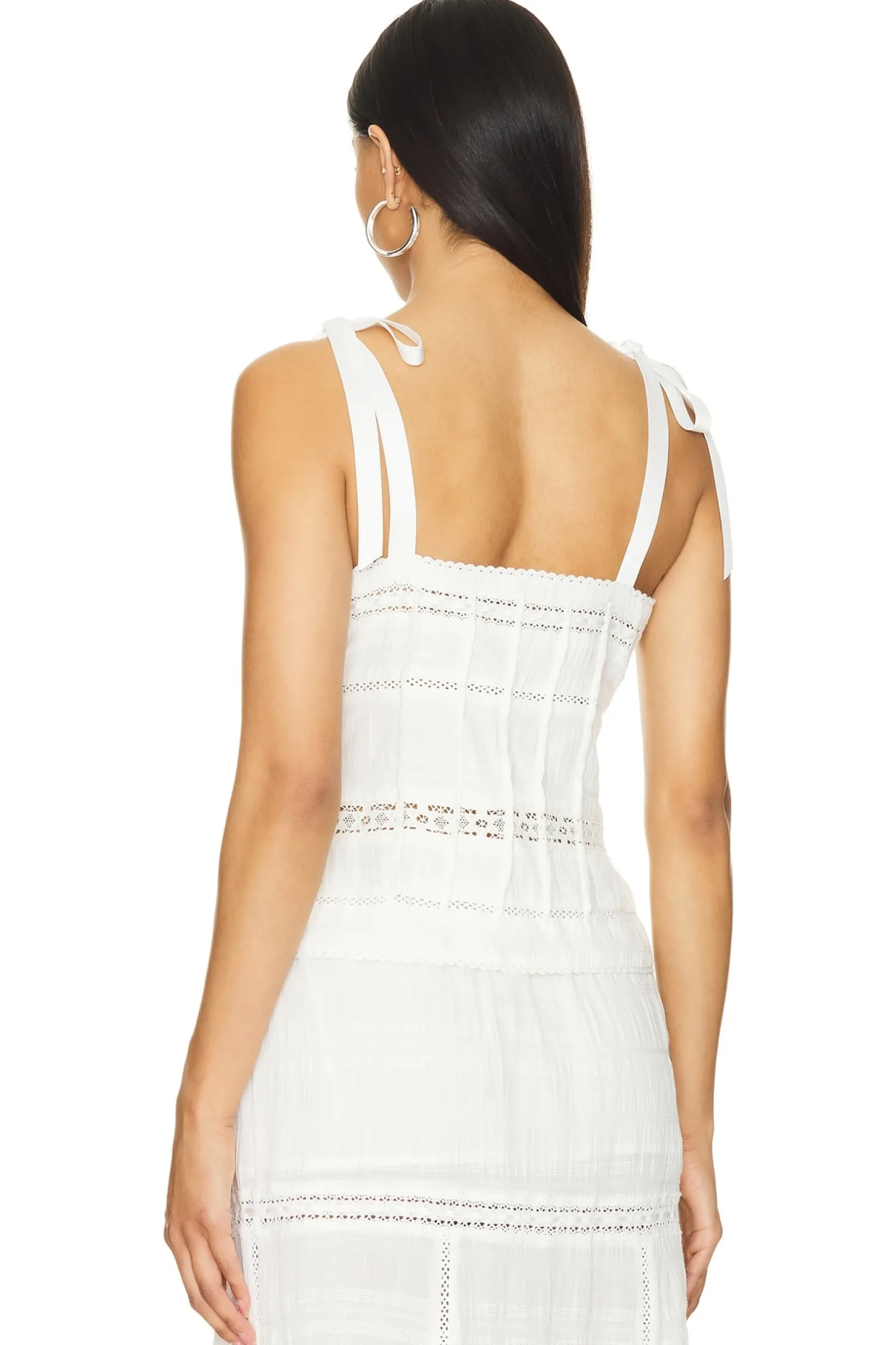 Women LOBA Matching Sets>Valeria Top