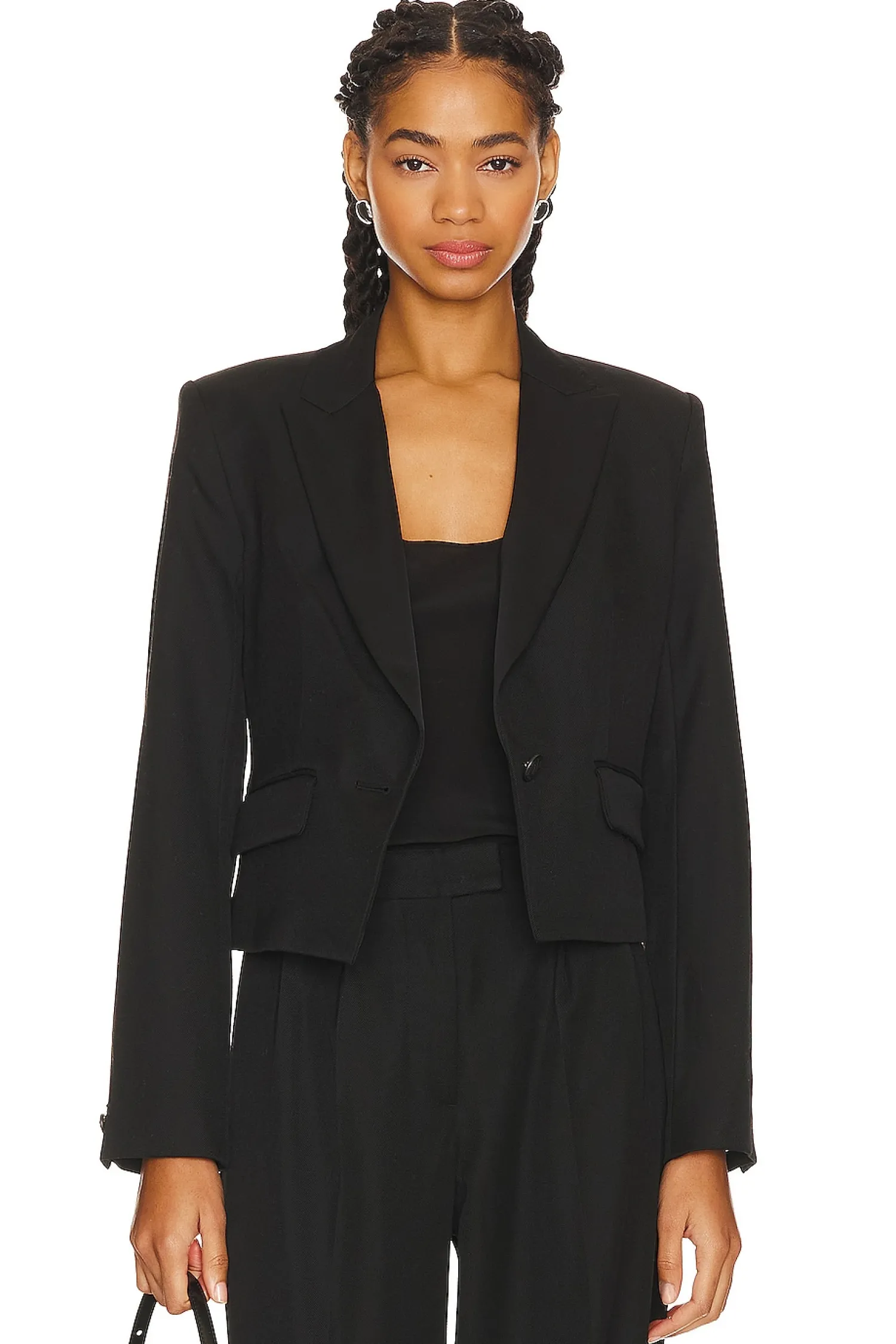 Women Rag & Bone Matching Sets|Jackets & Coats>Valerie Wool Blazer