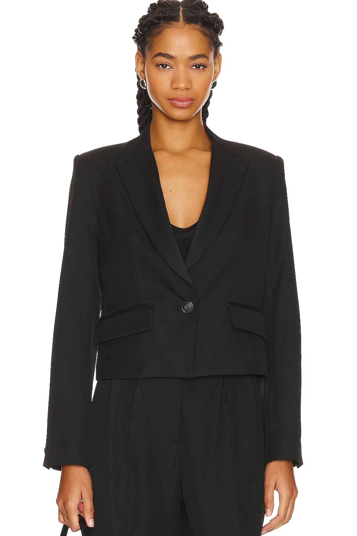 Women Rag & Bone Matching Sets|Jackets & Coats>Valerie Wool Blazer