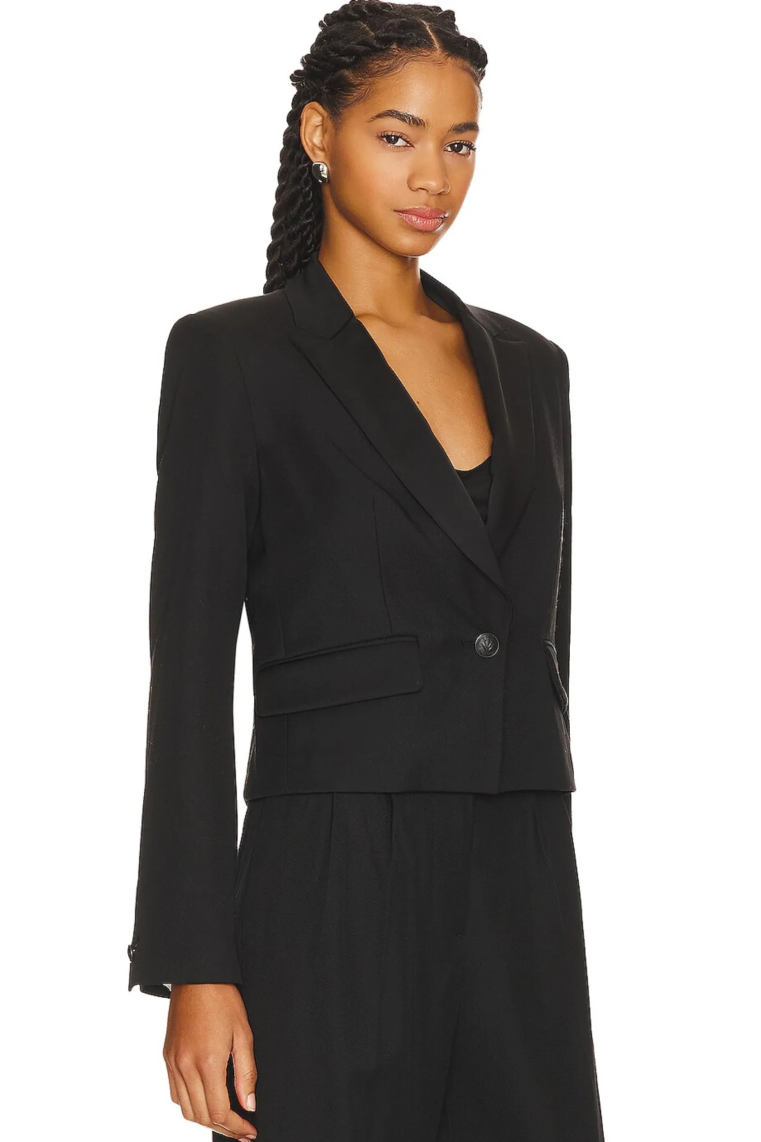 Women Rag & Bone Matching Sets|Jackets & Coats>Valerie Wool Blazer