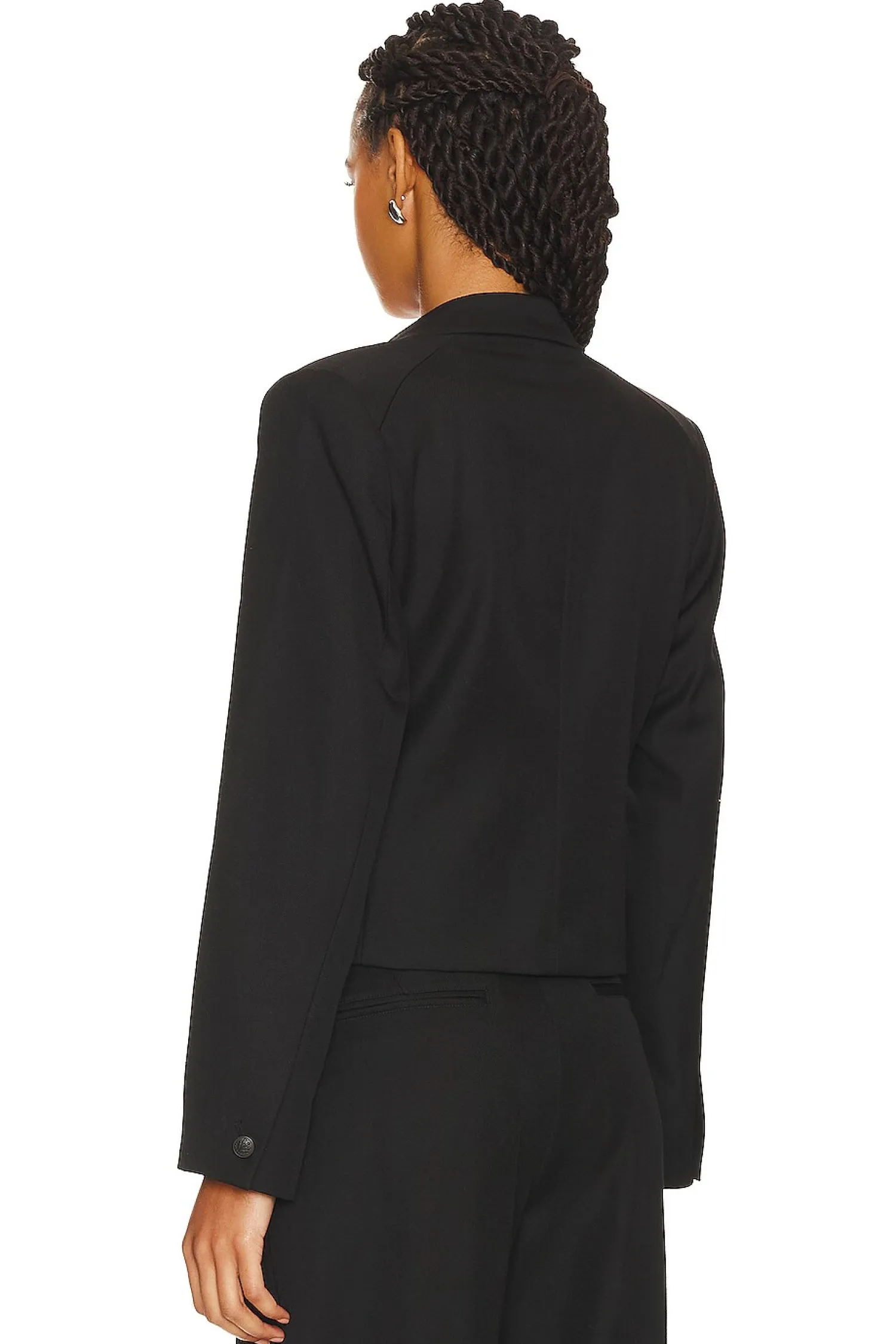 Women Rag & Bone Matching Sets|Jackets & Coats>Valerie Wool Blazer