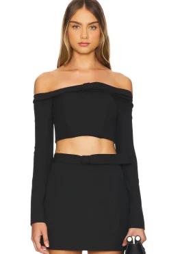 Women Cult Gaia Matching Sets>Valia Top