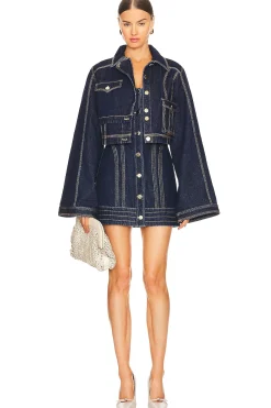 Women Acler Jackets & Coats><noscript><img width=