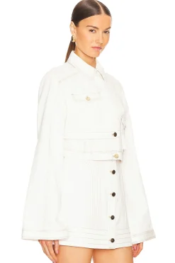 Women Acler Jackets & Coats><noscript><img width=