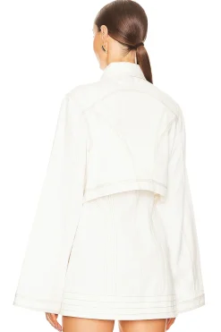 Women Acler Jackets & Coats><noscript><img width=