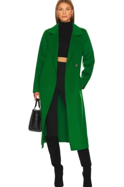 Women LAMARQUE Jackets & Coats>Vanessa Coat